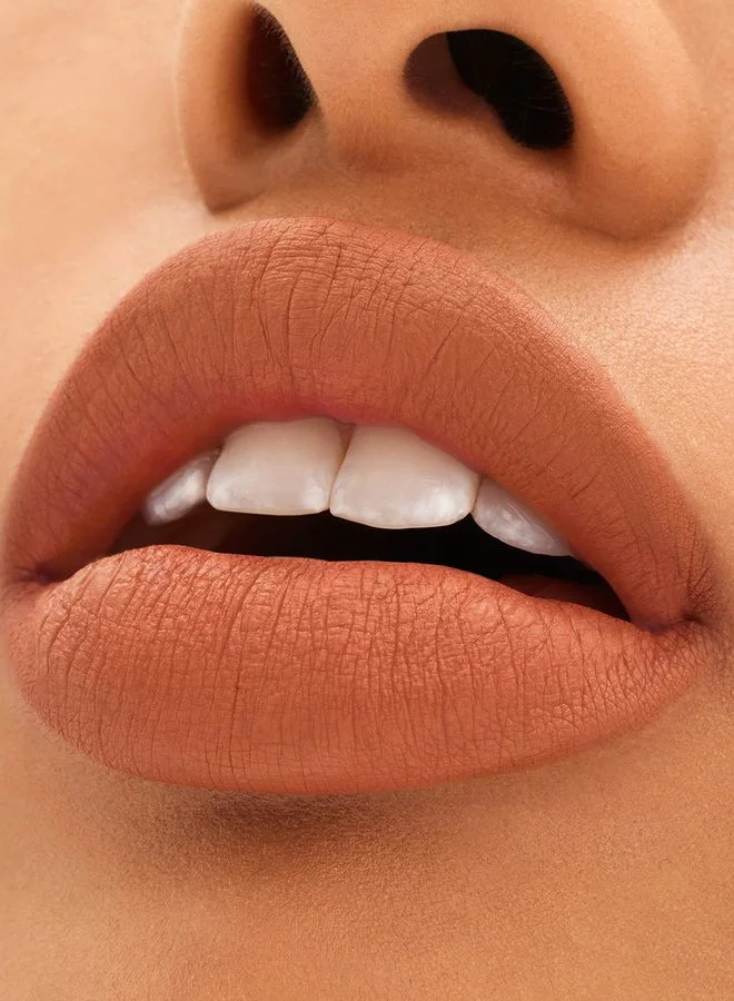 MAC Cosmetics Locked Kiss 24Hr Lipstick - Teaser