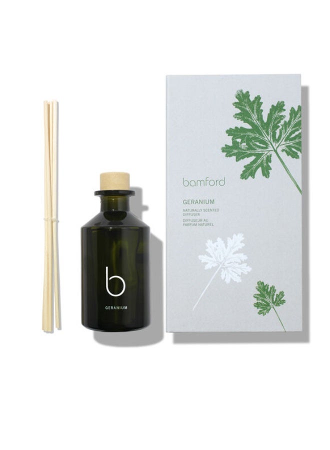 BAMFORD معطر جو بامفورد برائحة إبرة الراعي الطبيعية 200 مل - Image 2