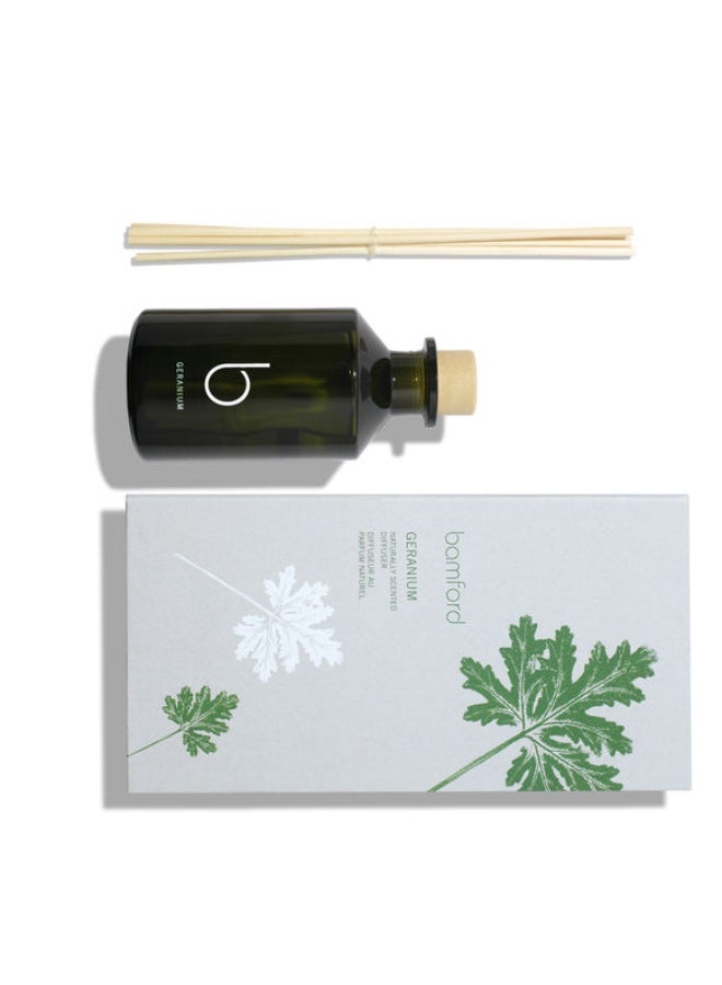BAMFORD معطر جو بامفورد برائحة إبرة الراعي الطبيعية 200 مل - Image 4