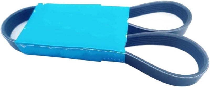 حزام التوقيت 6Pk1200 A0129974592 5750Fh 5750W5 لفيات لبونتو لأوليس حزام محرك التكييف - Image 1