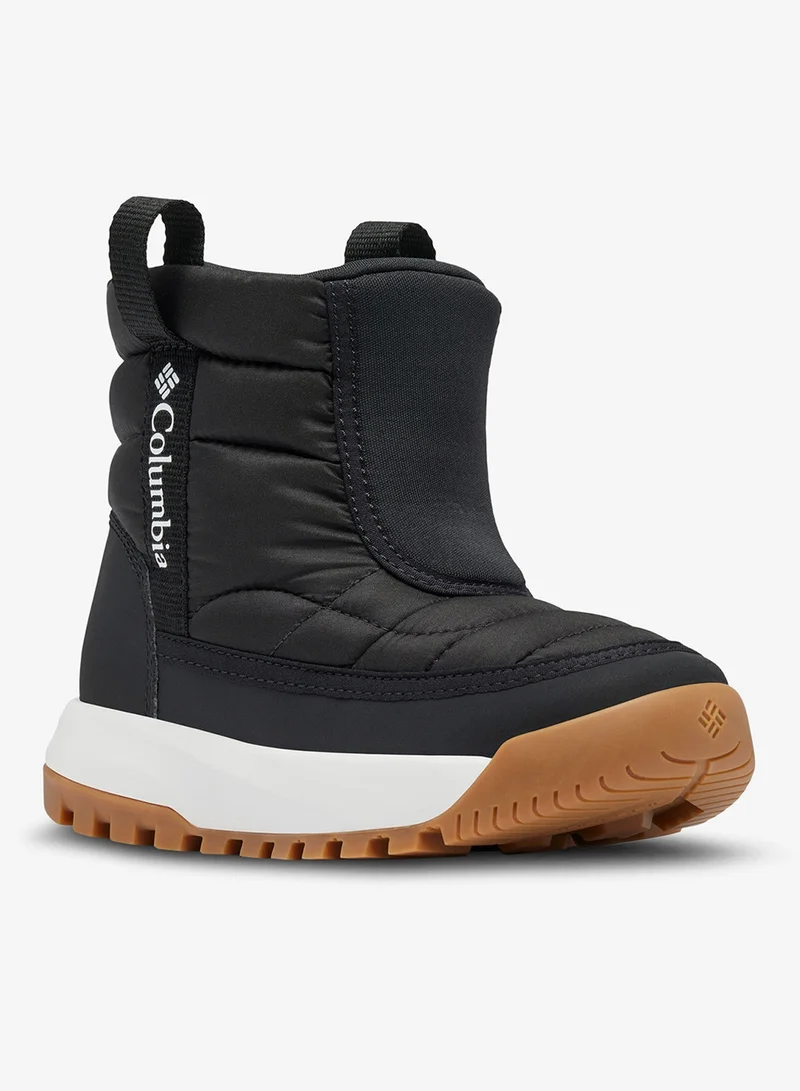 Columbia Kids' Snowtrot Winter Mid Boots
