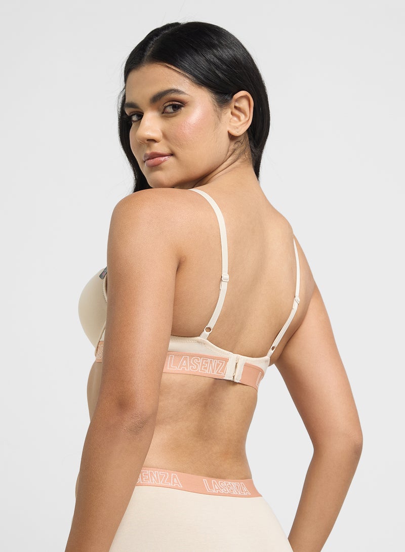 لا سينزا حمالة صدر عصرية من لا سينزا - Image 2