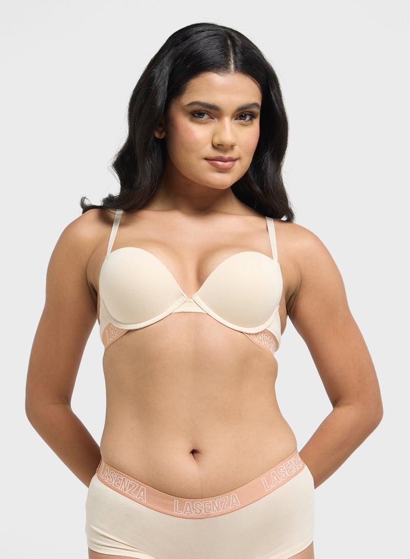 لا سينزا حمالة صدر عصرية من لا سينزا - Image 4