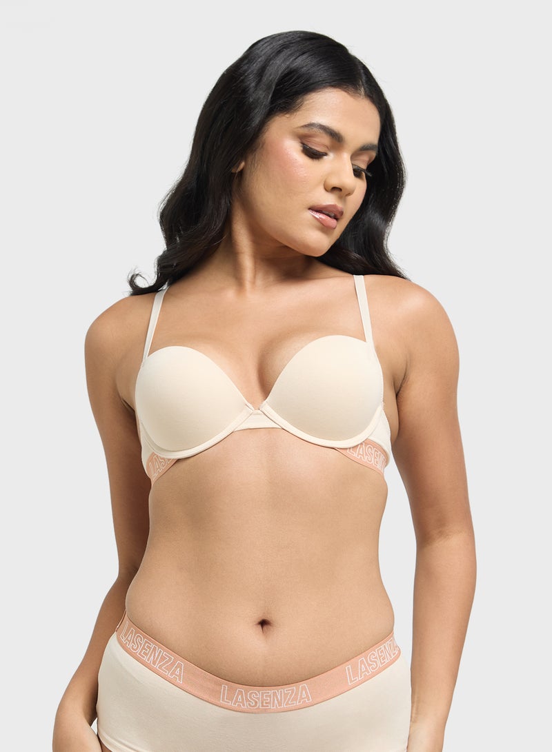 لا سينزا حمالة صدر عصرية من لا سينزا - Image 1