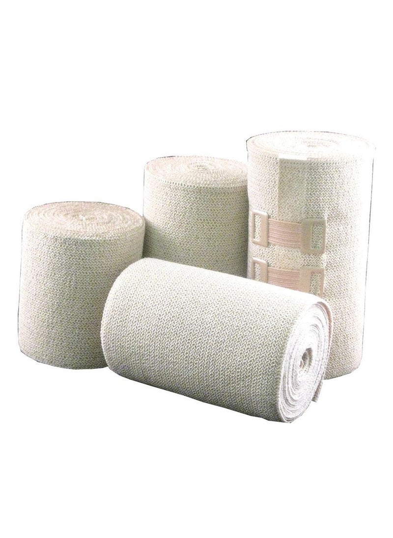 Healing Hands Elastic Bandage 8CM 