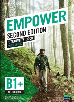 Empower Second Edition Student's Book B 1 +  - Image 1