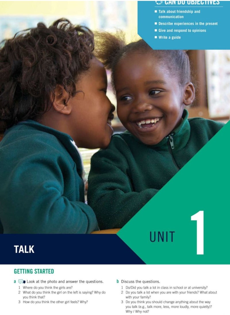 null - Empower Second Edition Student's Book B 1 + - Image 1
