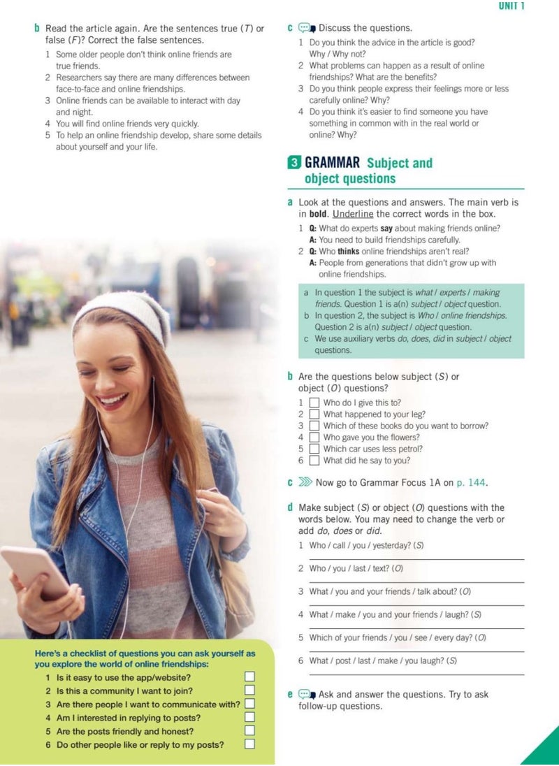 null - Empower Second Edition Student's Book B 1 + - Image 1
