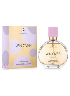 DORALL COLLECTION Win Over Eau De Toilette For Women - 100 ML  - Image 1