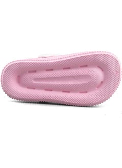 TwinGo 312 Pink Women's Stone Slippers  - Image 3