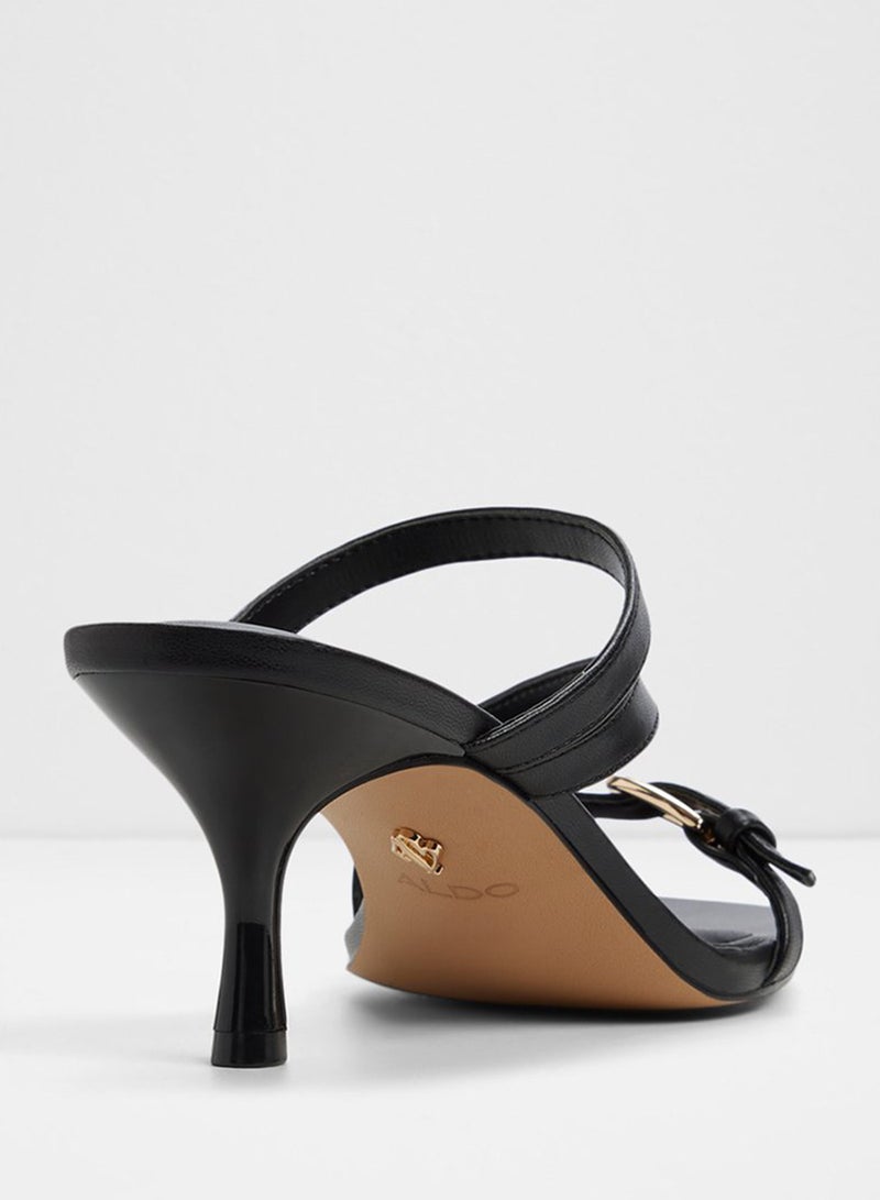 الدو صنادل بكعب سيتي فيرس - Image 4