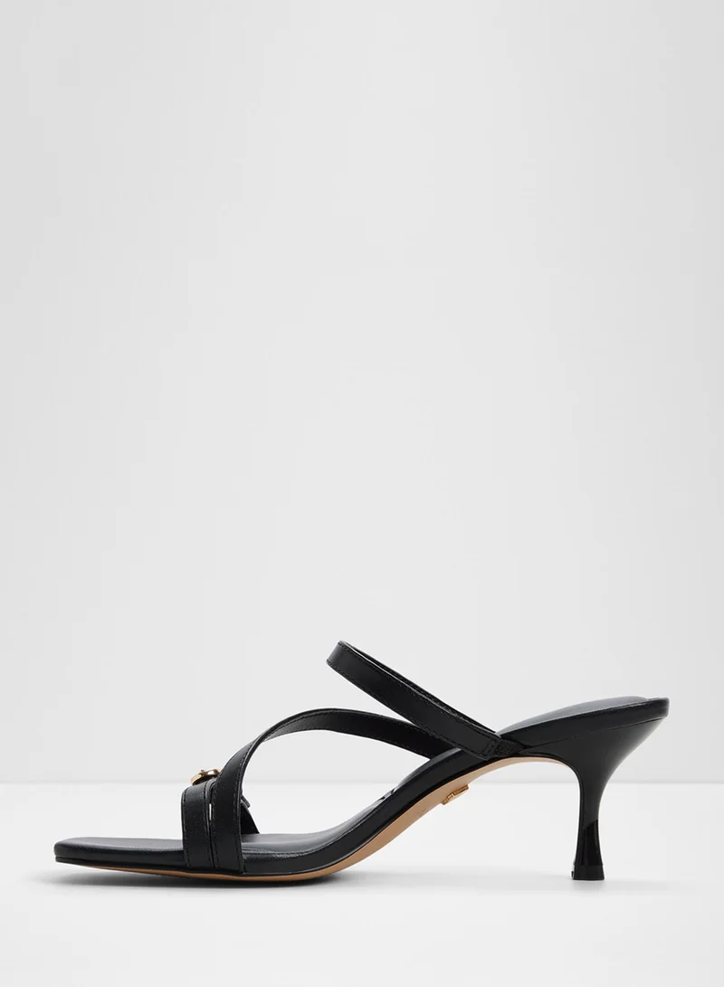 ALDO Cityverse Heeled Sandals