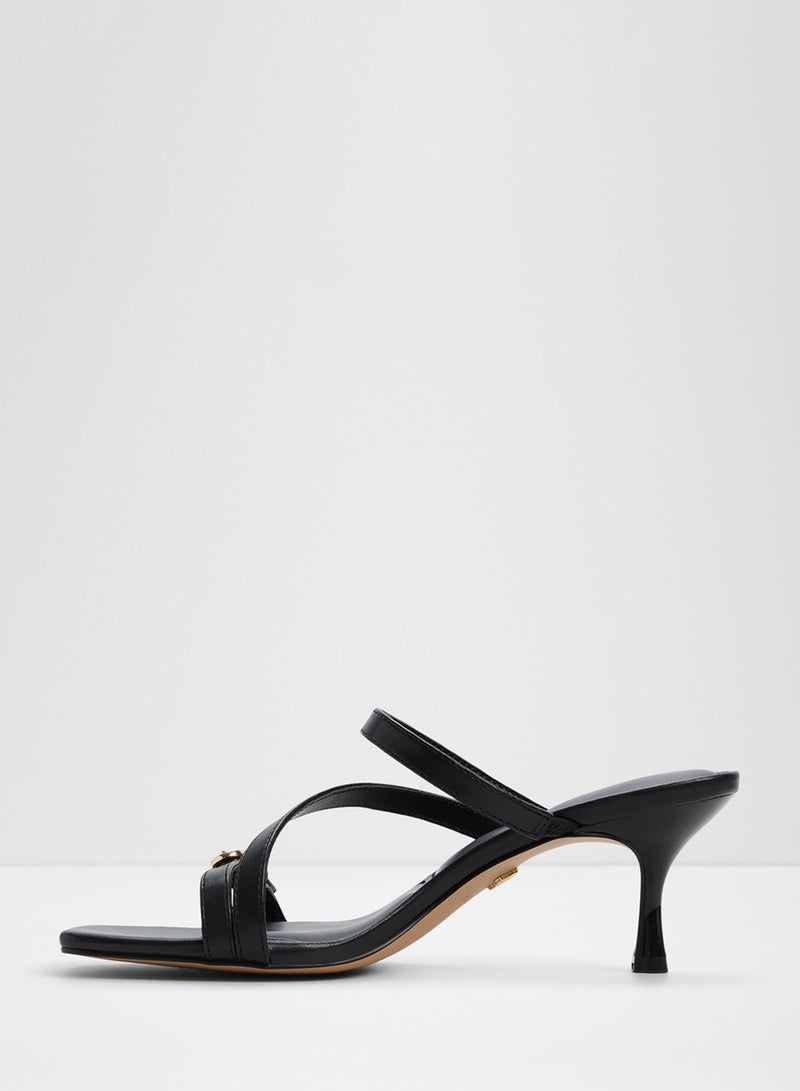 الدو صنادل بكعب سيتي فيرس - Image 2