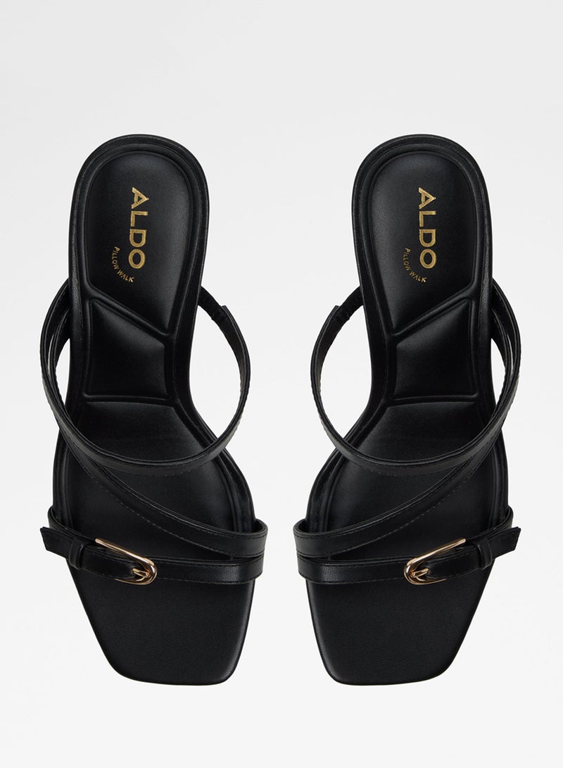 الدو صنادل بكعب سيتي فيرس - Image 5