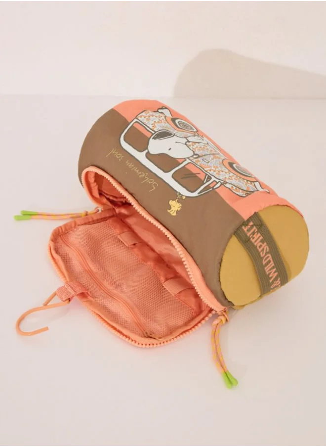 women'secret Medium Snoopy case vanity case