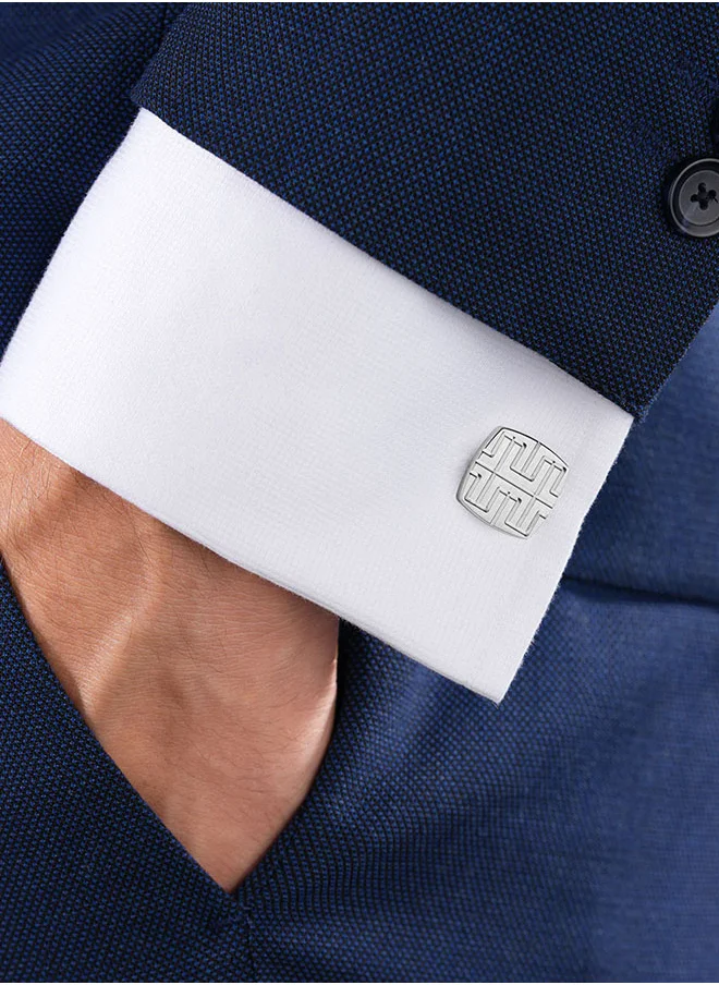 CERRUTI 1881 Gents Cufflink