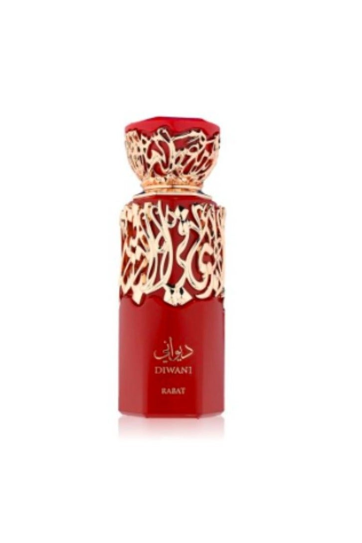 French Avenue Diwani Rabat by French Avenue EDP 100mI - Image 2