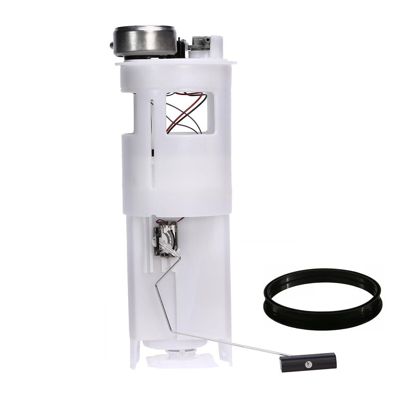 Fuel Pump E7138M Replacement for 1998 1999 2000 2001 1998-2002 Dodge Ram 1500 2500 3500 3.9L 5.2L 5.9L 8.0L w/ 26 Gal. 34 Gal. Tank