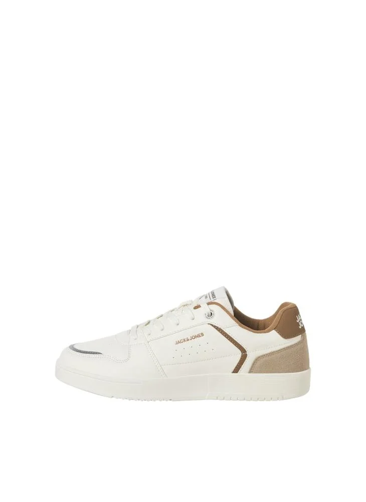 JACK & JONES Jfwealing Low Top Sneakers
