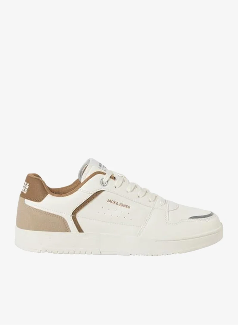 JACK & JONES Jfwealing Low Top Sneakers