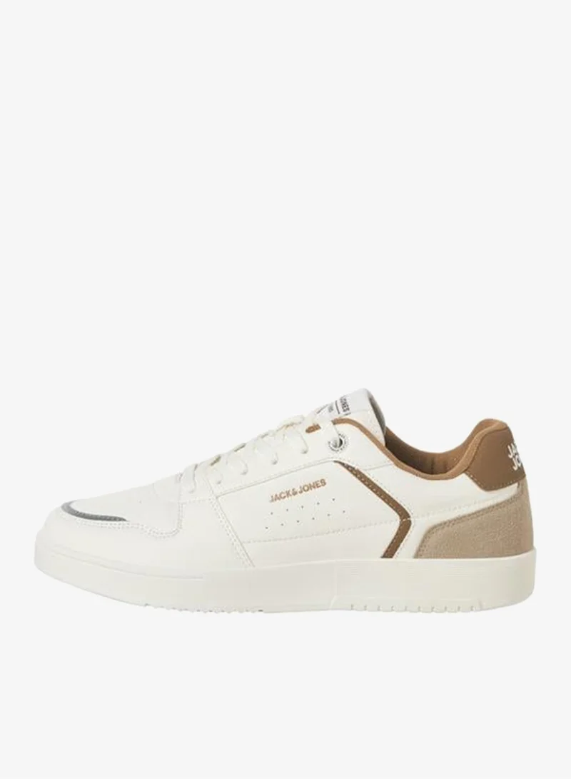 JACK & JONES Jfwealing Low Top Sneakers