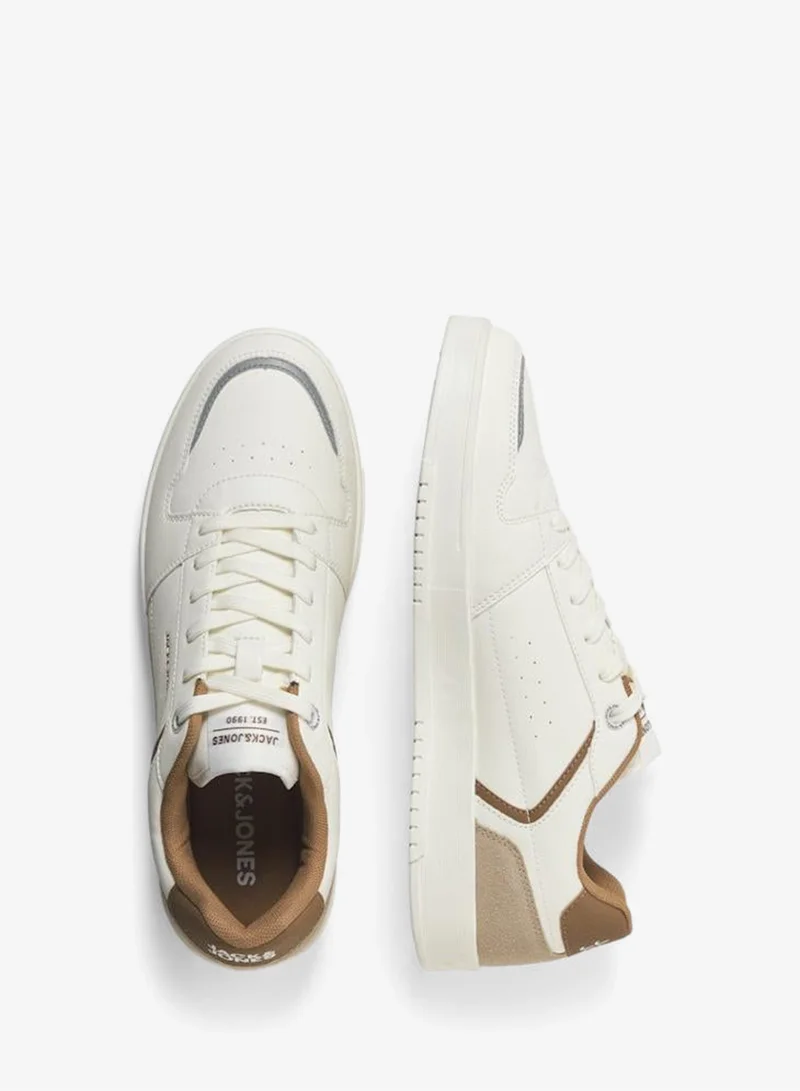 JACK & JONES Jfwealing Low Top Sneakers
