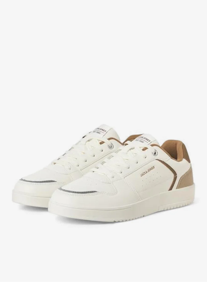 JACK & JONES Jfwealing Low Top Sneakers