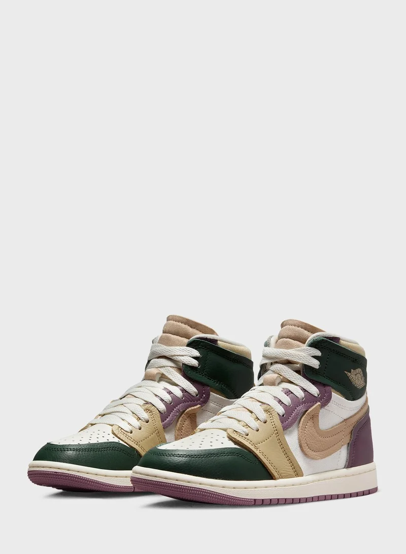 Jordan Air Jordan 1 Mm High
