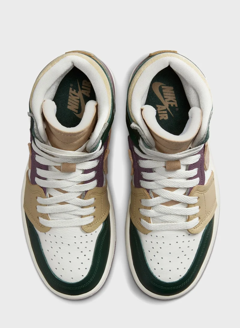 Jordan Air Jordan 1 Mm High