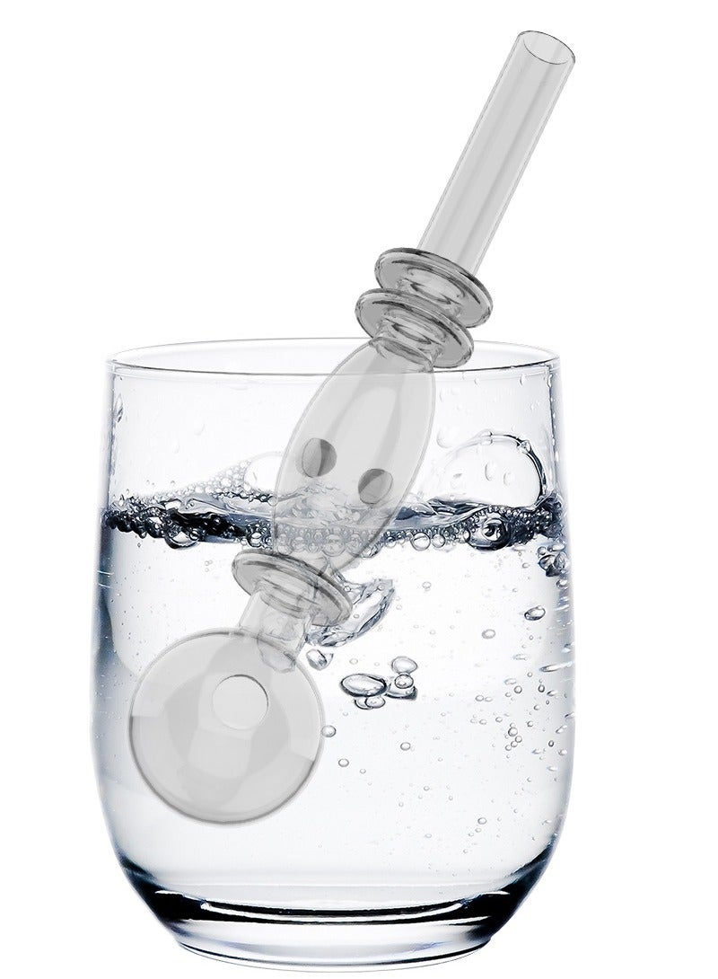 Glass Stirring Rod Tool 