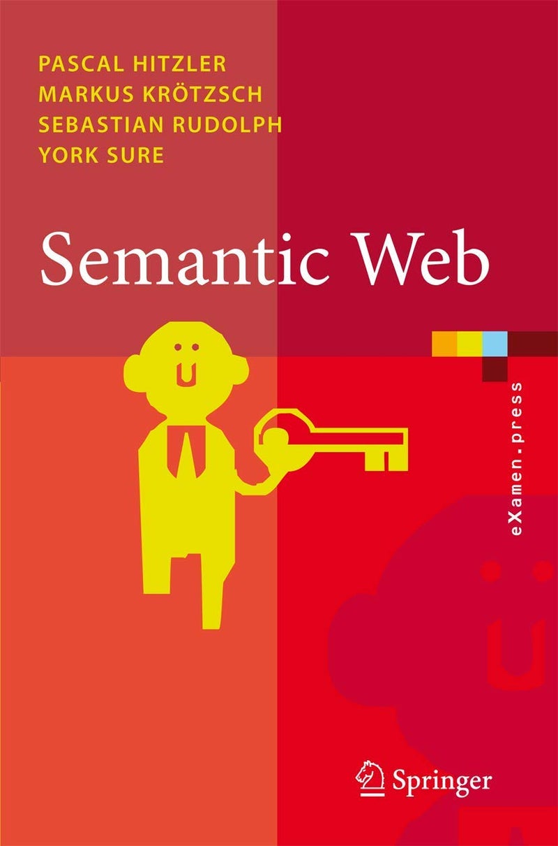 Semantic Web: Grundlagen