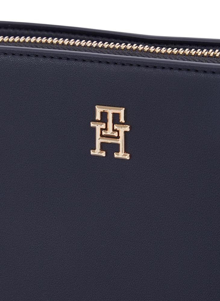 TOMMY HILFIGER LOGOTAPE CAMERA BAG  - Image 3
