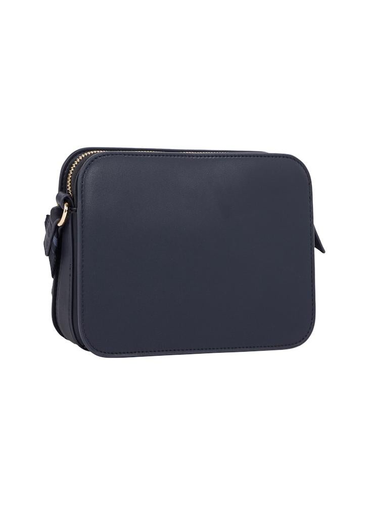 TOMMY HILFIGER LOGOTAPE CAMERA BAG  - Image 2
