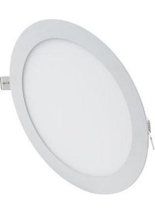 CATA ضوء بانل LED مغمور 18 واط CT-5149 - ضوء أبيض - هيكل من الألمنيوم  - Image 1