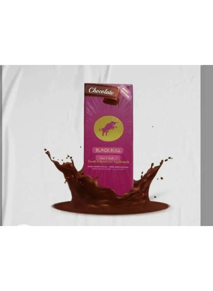 Black Bull Chocolate