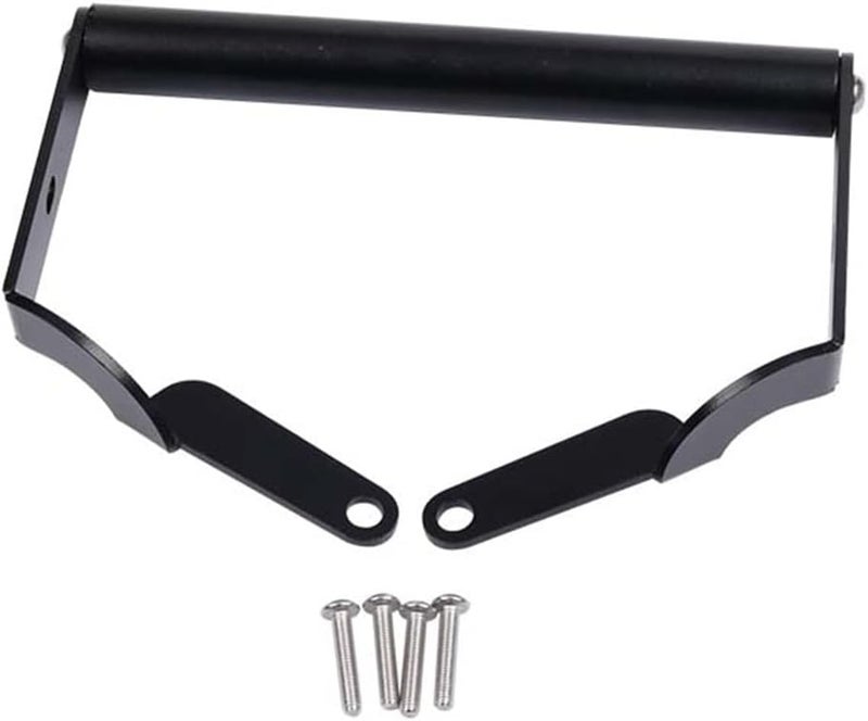 QASULER Motorcycle Phone Holder for DUKE 390 - Image 1