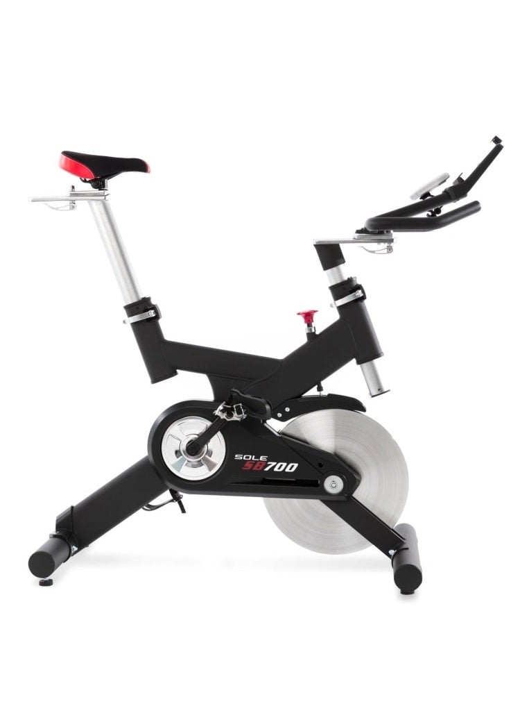 Sole Fitness Sb 700 Spin Bike  - Image 1