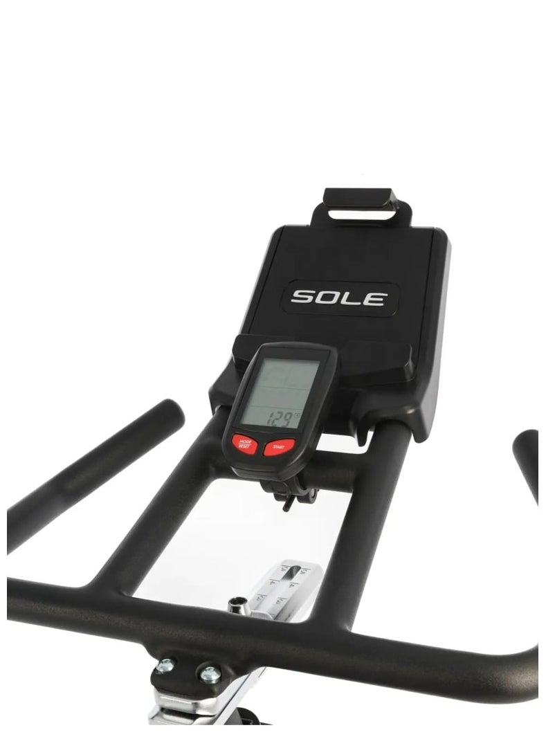 Sole Fitness Sb 700 Spin Bike  - Image 3