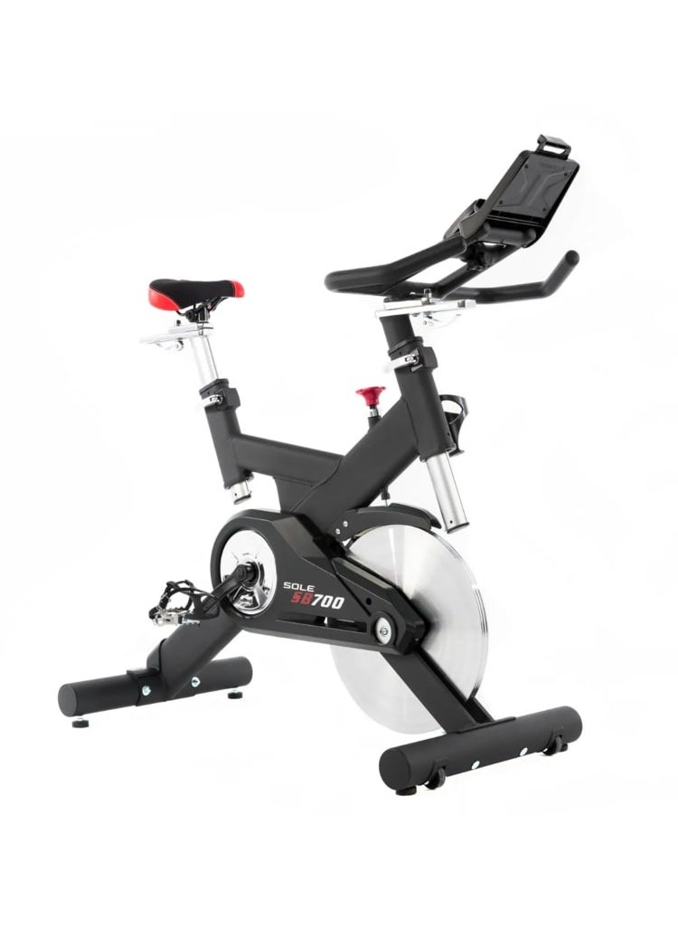 Sole Fitness Sb 700 Spin Bike  - Image 2