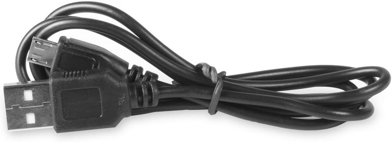 Minolta 4K Ultra HD Pocket Camcorder – WiFi Enabled Action Camera with 16MP Photos, 170° Wide Angle Lens, 270° Rotating Head, Slow Motion, 1.3-inch Display - 16GB Card & Waterproof Case (Red) - Image 3