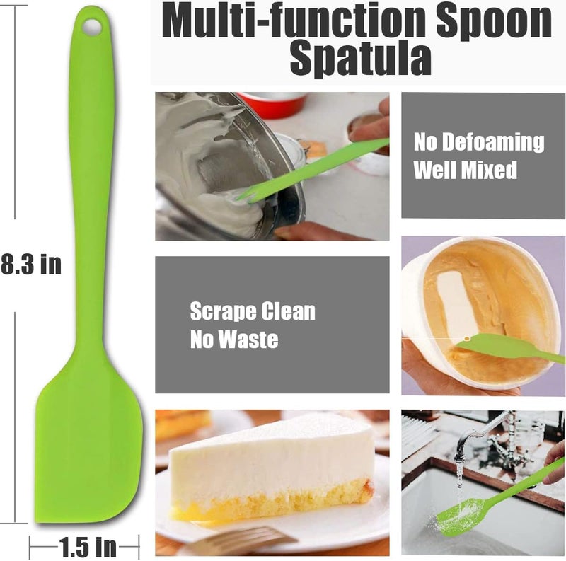 Sysmie Double Boiler Pot Set for Melting Chocolate, Butter, Cheese, Caramel and Candy - 18/8 Steel Melting Pot, 2 Cup Capacity, Including The 1000ml and 600ml Capacity… - Image 4