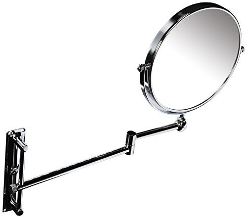 Danielle Double-Sided Wall Mounted Mirror - Image 2