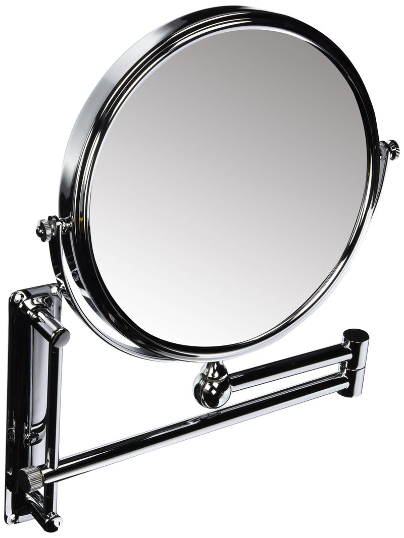 Danielle Double-Sided Wall Mounted Mirror - Image 1