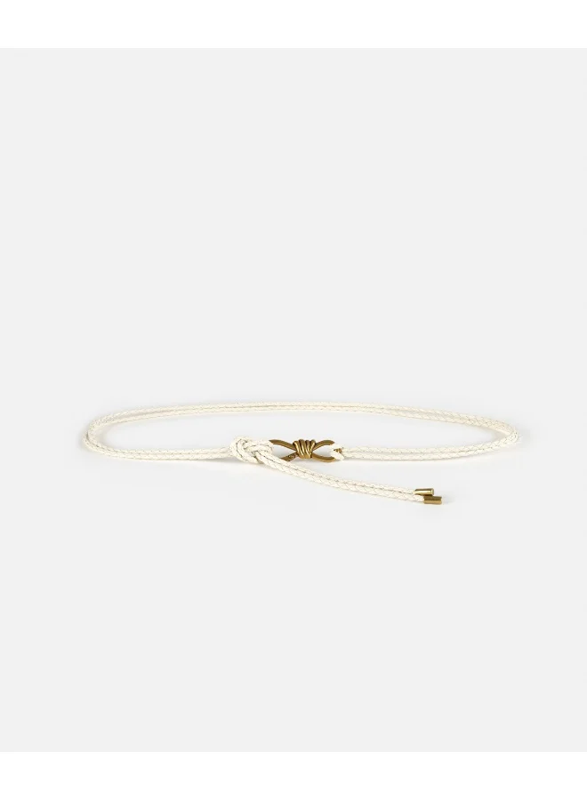 إبيكيول Braided Belt
