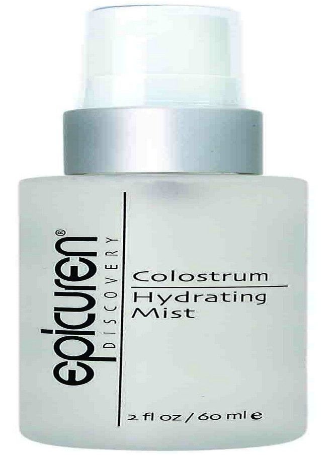 epicuren DISCOVERY Epicuren Discovery Colostrum Hydrating Mist, 2 oz.  - Image 1