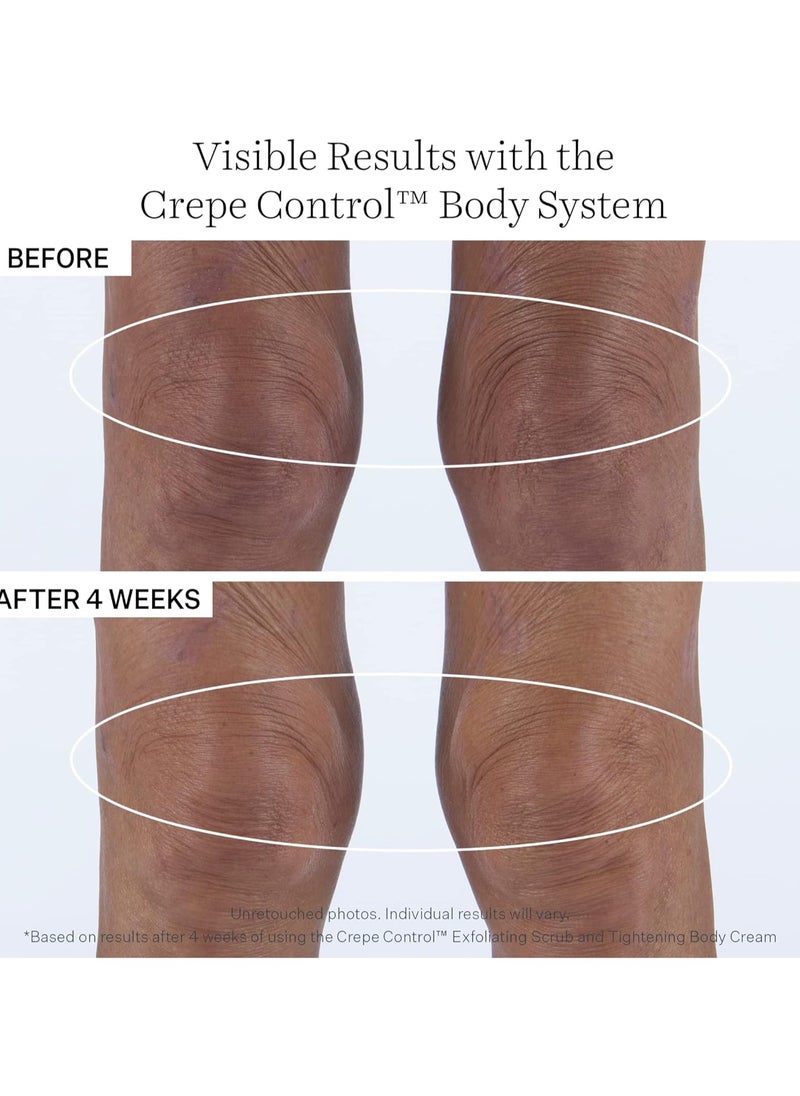 Strivectin - Strivectin Crepe Control Tightening Body Cream For Unisex 6.7 Oz Cream - Image 1
