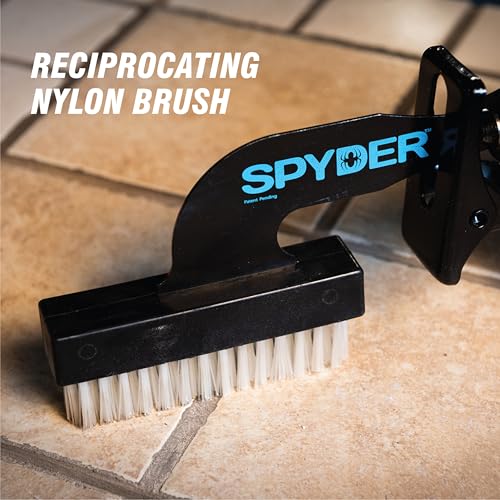SPYDER PRODUCTS 400004 Nylon Brush Attachment - Image 3