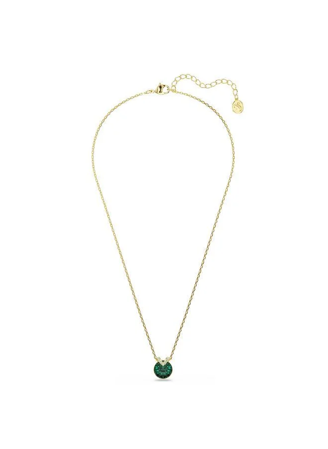 سواروفسكي Mp Bella Long Necklace