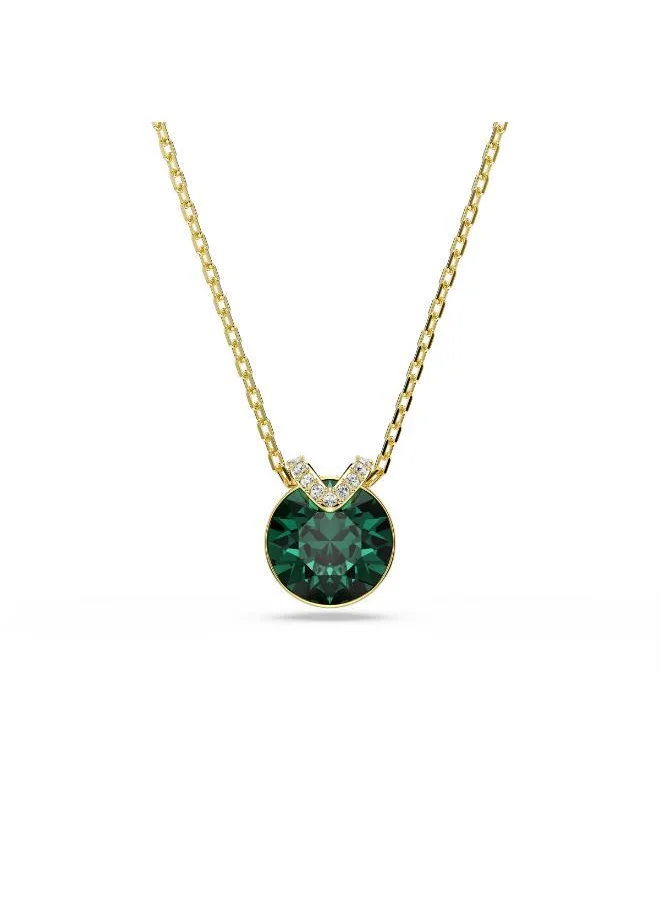 سواروفسكي Mp Bella Long Necklace