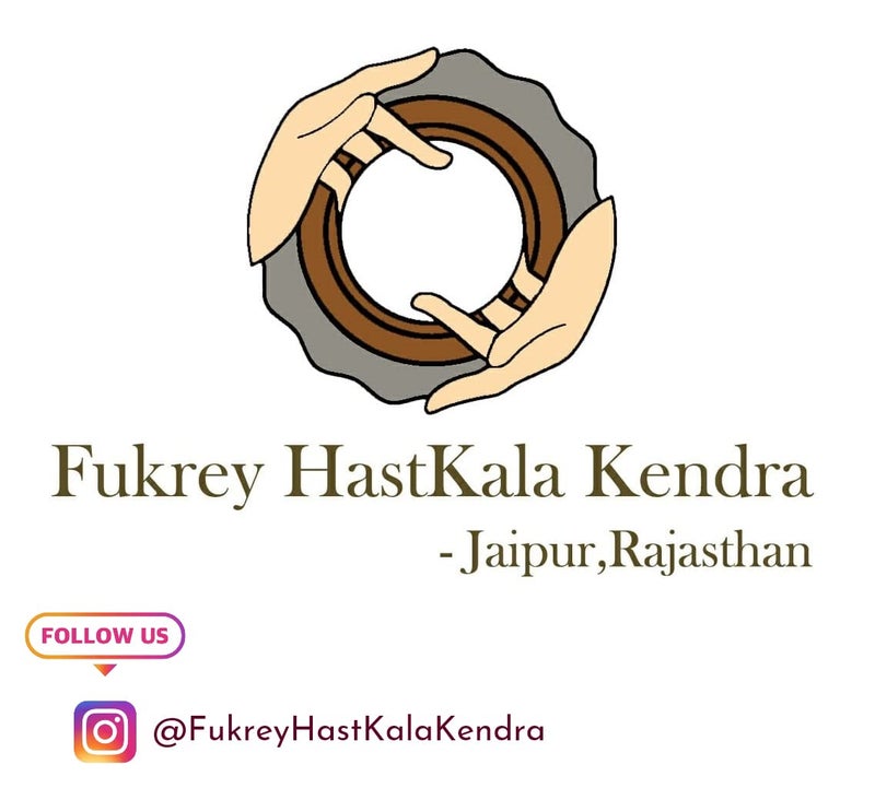 FUKREY Brass Manjira Manjeera Instrument Hand Cymbals Bells, Handmade Brass Percussion Traditional Indian Musical Instrument - Image 4
